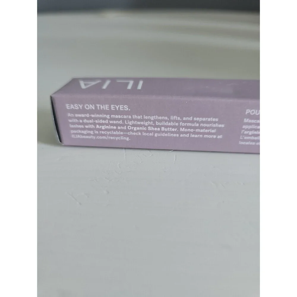 ILIA bundle full